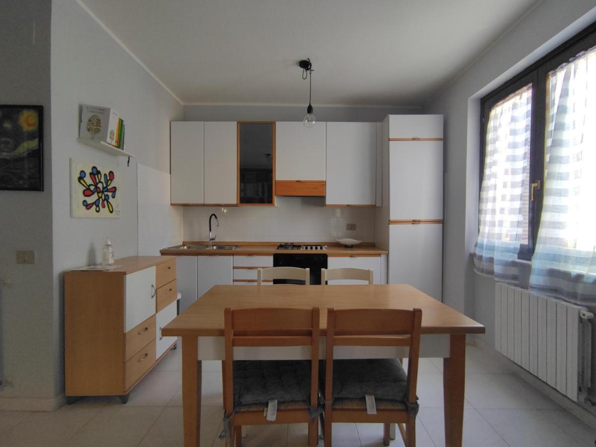 Apartamento Casa Emma Alguer Exterior foto