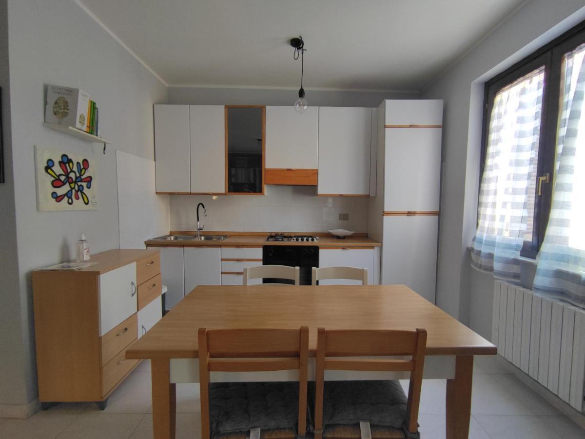 Apartamento Casa Emma Alguer Exterior foto